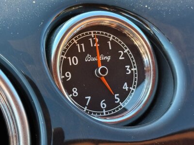 2005 Bentley CONTINENTAL 照片 32