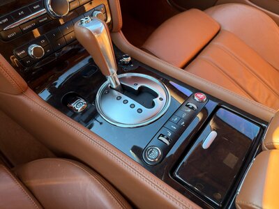 2005 Bentley CONTINENTAL 照片 33