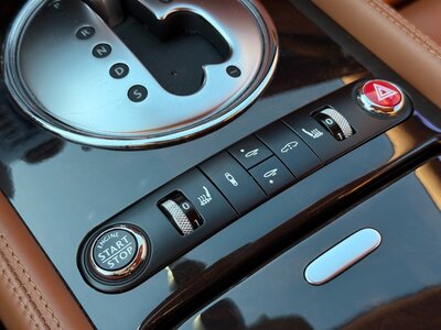 2005 Bentley CONTINENTAL 照片 34