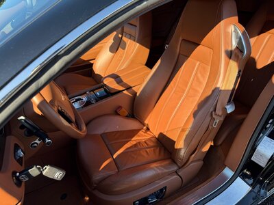2005 Bentley CONTINENTAL 照片 35