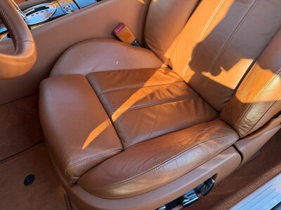 2005 Bentley CONTINENTAL 照片 36