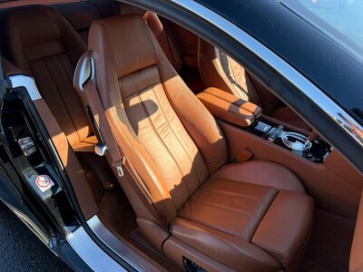 2005 Bentley CONTINENTAL 照片 39