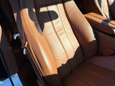 2005 Bentley CONTINENTAL 照片 41