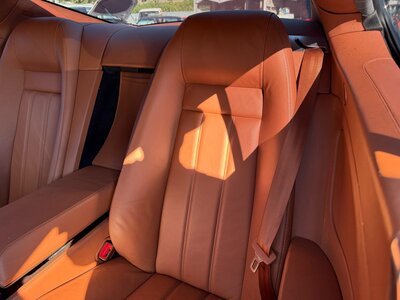 2005 Bentley CONTINENTAL 照片 46