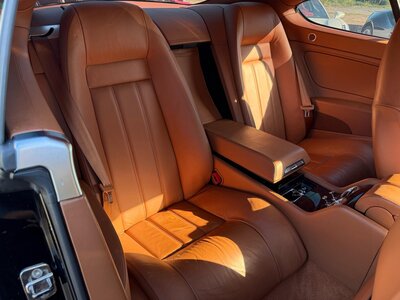 2005 Bentley CONTINENTAL 照片 48