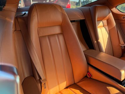 2005 Bentley CONTINENTAL 照片 50