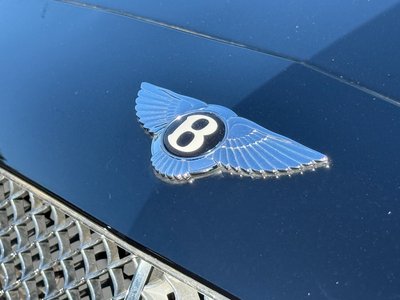 2005 Bentley CONTINENTAL 照片 12