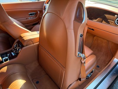 2005 Bentley CONTINENTAL 照片 47