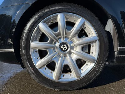 2005 Bentley CONTINENTAL 照片 51