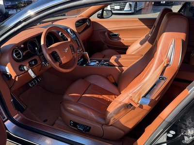 2005 Bentley CONTINENTAL 照片 20