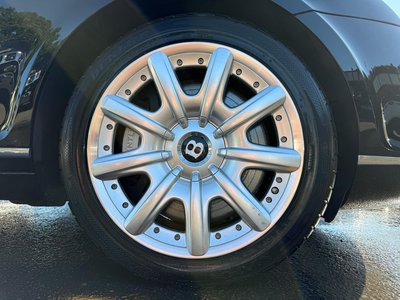 2005 Bentley CONTINENTAL 照片 54