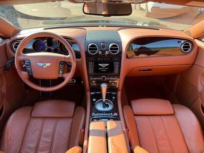 2005 Bentley CONTINENTAL 照片 23