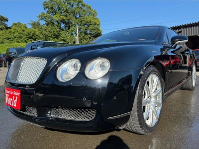2005 Bentley CONTINENTAL 照片 11