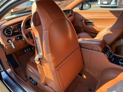 2005 Bentley CONTINENTAL 照片 43