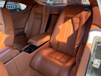 2005 Bentley CONTINENTAL 照片 44