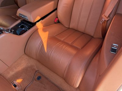 2005 Bentley CONTINENTAL 照片 45