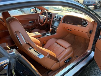 2005 Bentley CONTINENTAL 照片 21