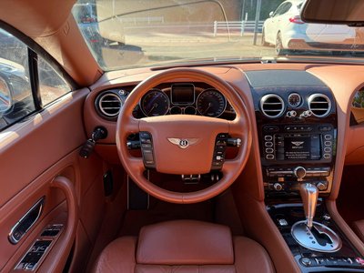 2005 Bentley CONTINENTAL 照片 24
