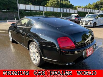 2005 Bentley CONTINENTAL 照片 10