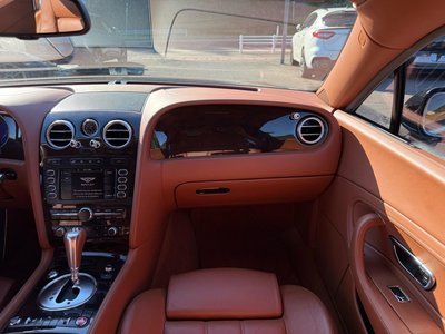 2005 Bentley CONTINENTAL 照片 25