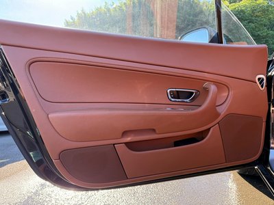 2005 Bentley CONTINENTAL 照片 19