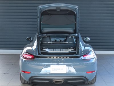 صورة مصغرة 12 لـ 2018 Porsche 718