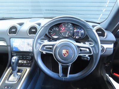 صورة مصغرة 13 لـ 2018 Porsche 718