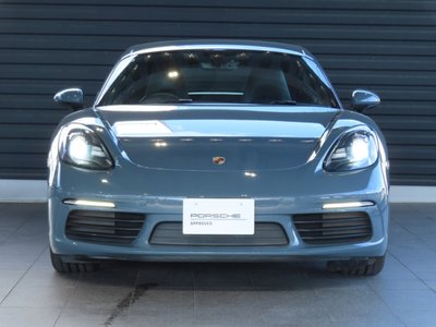 صورة مصغرة 2 لـ 2018 Porsche 718