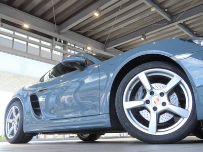صورة مصغرة 6 لـ 2018 Porsche 718