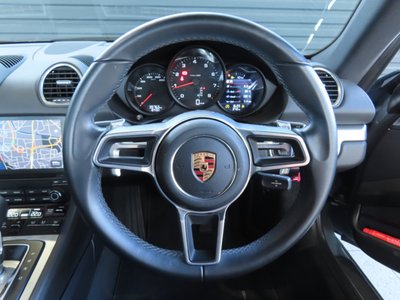 صورة مصغرة 14 لـ 2018 Porsche 718