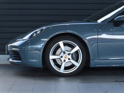 صورة مصغرة 5 لـ 2018 Porsche 718