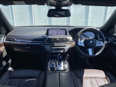 2021 BMW 7 SERIES thumbnail 43