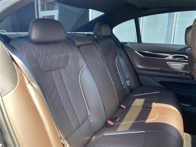 2021 BMW 7 SERIES thumbnail 23