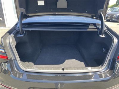2021 BMW 7 SERIES thumbnail 29