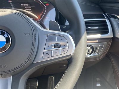 2021 BMW 7 SERIES photo 16
