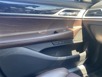 2021 BMW 7 SERIES thumbnail 20