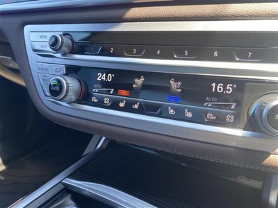 2021 BMW 7 SERIES photo 10