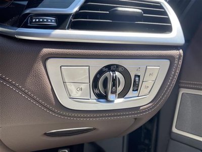 2021 BMW 7 SERIES thumbnail 19