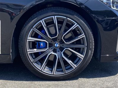 2021 BMW 7 SERIES thumbnail 33