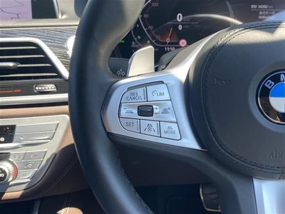 2021 BMW 7 SERIES photo 15