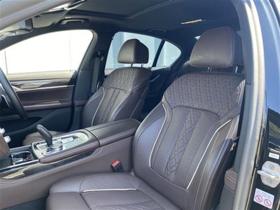 2021 BMW 7 SERIES thumbnail 25