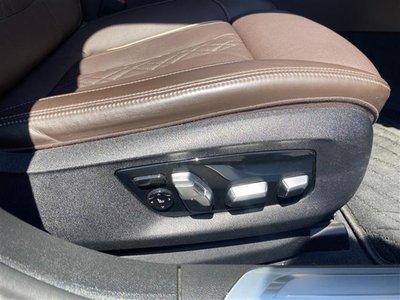 2021 BMW 7 SERIES thumbnail 31