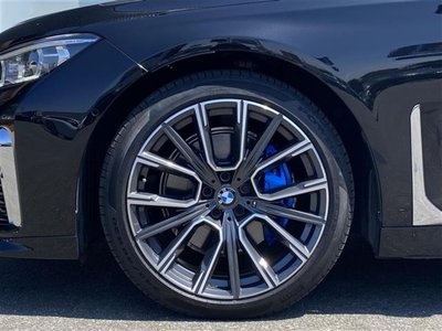 2021 BMW 7 SERIES thumbnail 35