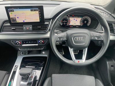 صورة 30 لـ 2024 AUDI Q5 SPORTBACK
