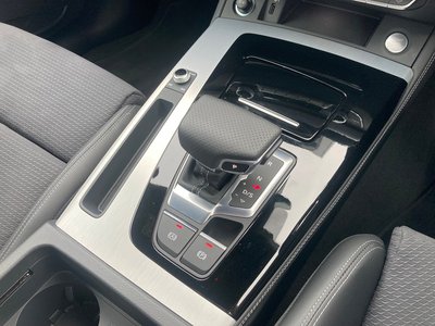 صورة 25 لـ 2024 AUDI Q5 SPORTBACK
