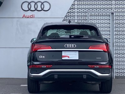 صورة 158 لـ 2024 AUDI Q5 SPORTBACK