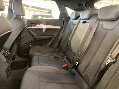 صورة 26 لـ 2024 AUDI Q5 SPORTBACK