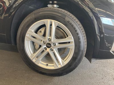صورة 164 لـ 2024 AUDI Q5 SPORTBACK