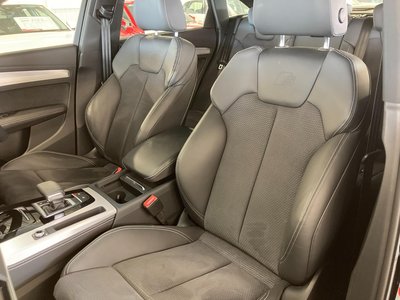 صورة 22 لـ 2024 AUDI Q5 SPORTBACK
