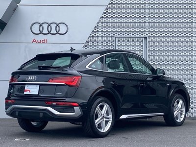 صورة 157 لـ 2024 AUDI Q5 SPORTBACK